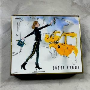 BRAND NEW NEVER USED Bobbi Brown New York Palette